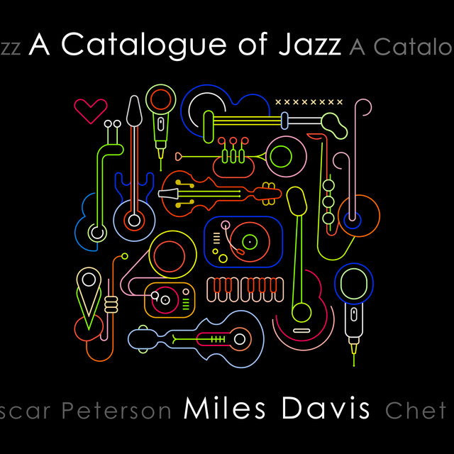 Neumann U47 as heard on A Catalogue of Jazz: Miles Davis by Miles Davis (2026)