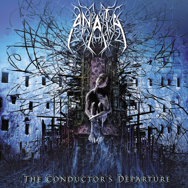 The Conductor's Departure album cover