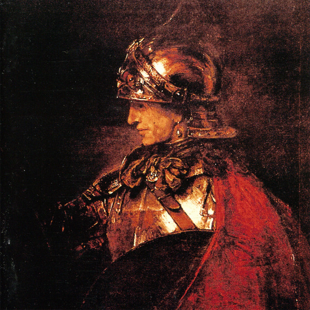 War Series Vol. 2 album cover