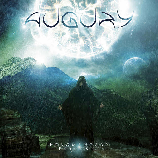 Fragmentary Evidence album cover