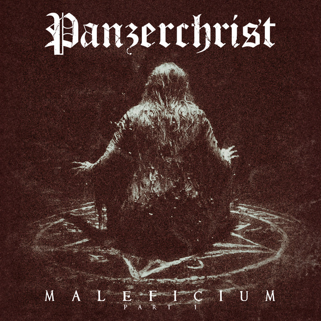 Maleficium, Pt. 1 album cover