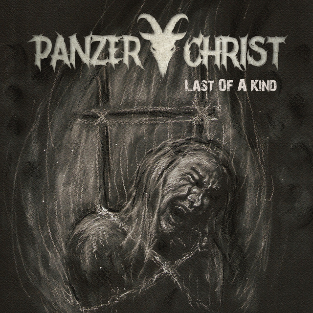 Last Of A Kind album cover