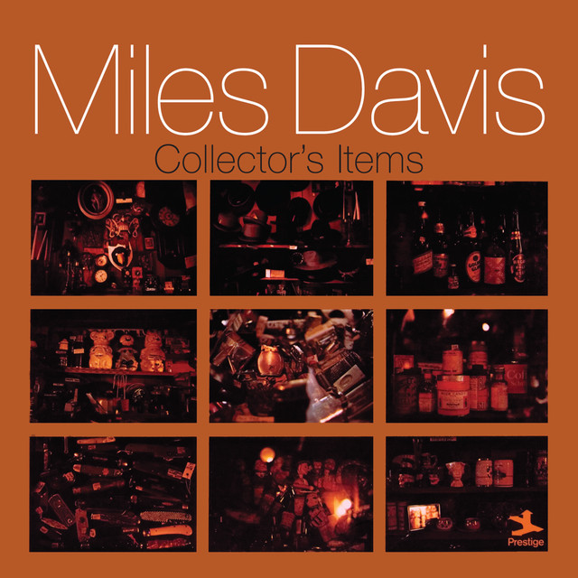 Collector's Items album cover