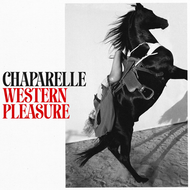 Western Pleasure album cover