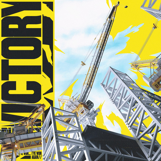 Victory album cover