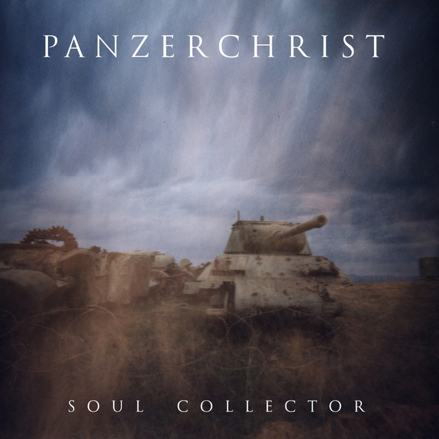 Soul Collector album cover