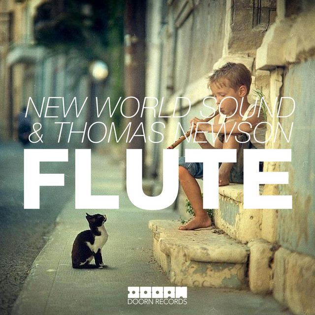 Waves API 550A as heard on Flute by Thomas Newson & New World Sound (2013)