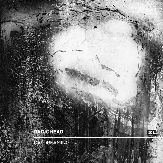 Shin-ei FY-2 Companion as heard on Daydreaming by Radiohead (2016)