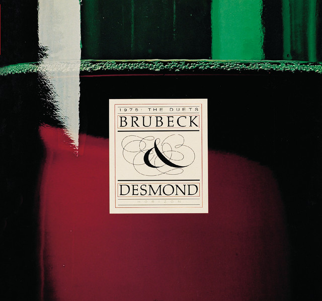 1975: The Duets album cover