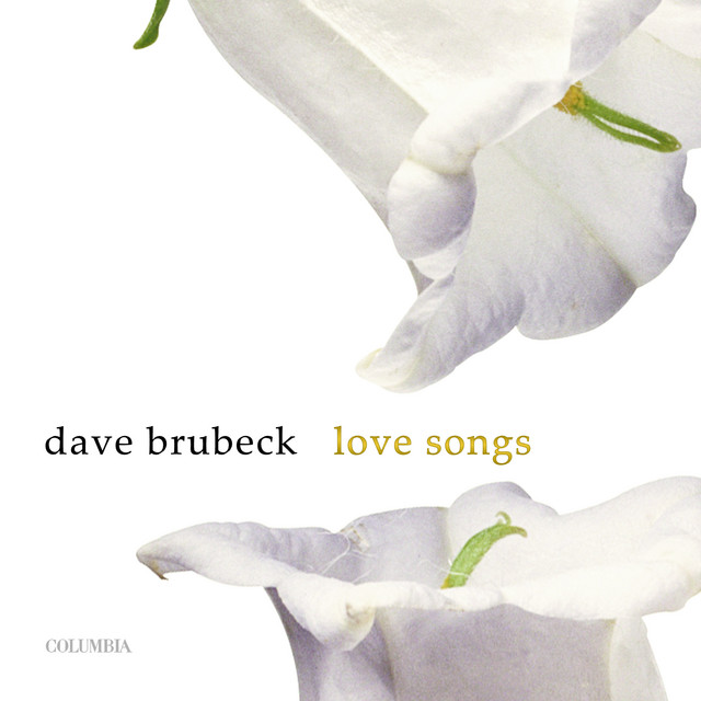 Love Songs album cover