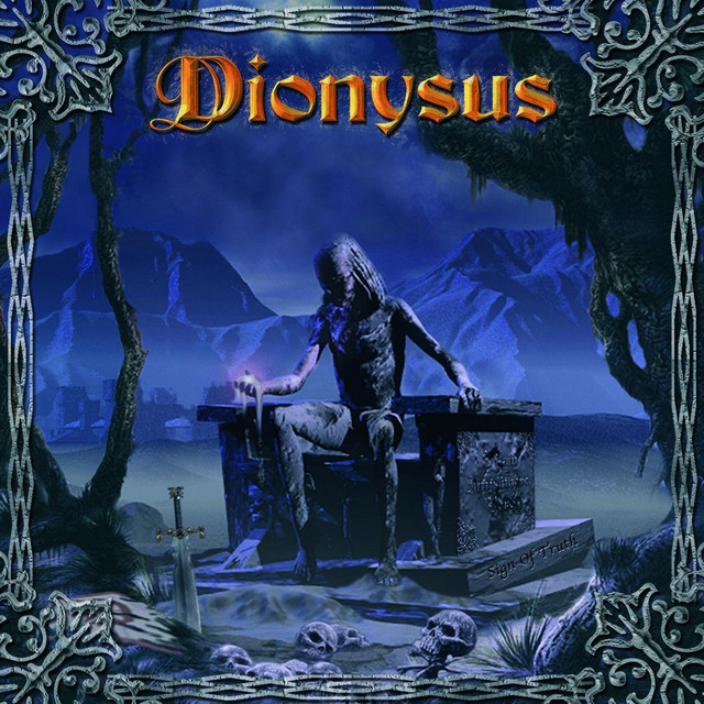 Sign of Truth album cover