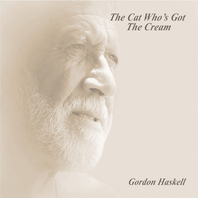 The Cat Who's Got the Cream album cover
