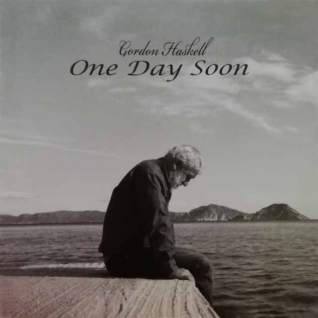 One Day Soon album cover