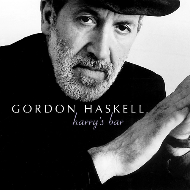 Harry's Bar album cover