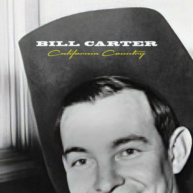 California Country album cover