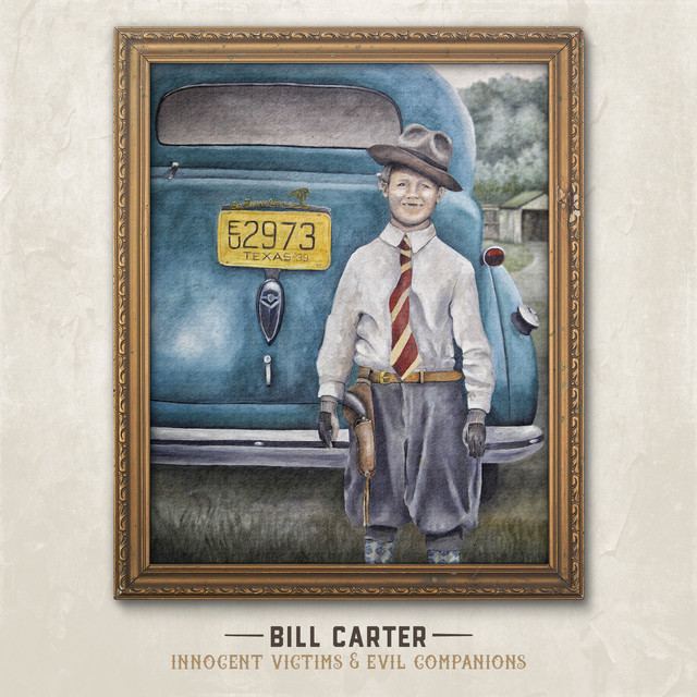 Innocent Victims & Evil Companions album cover