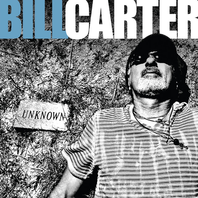 Unknown album cover