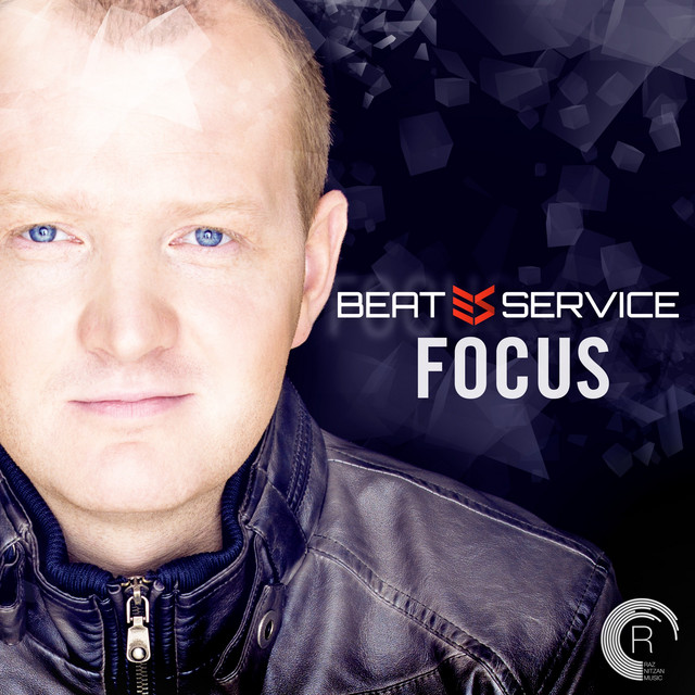 Focus album cover