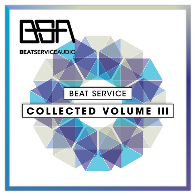Collected Volume 3 album cover