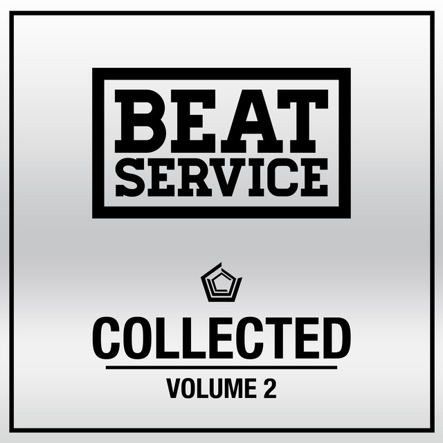 Collected Volume 2 album cover