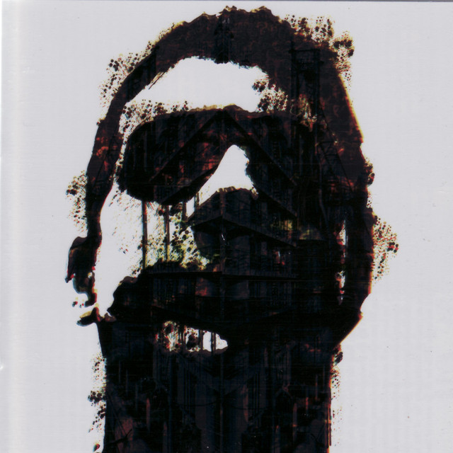 Marasmus album cover