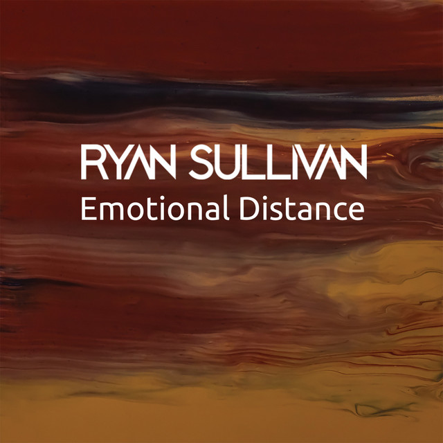Emotional Distance album cover