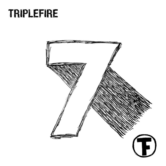 7 album cover