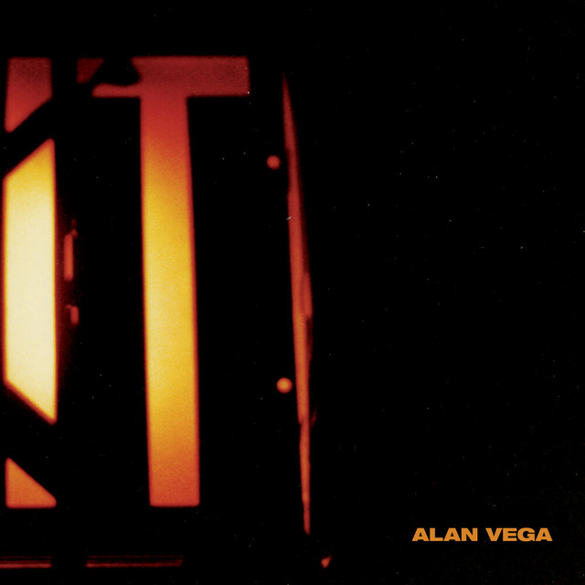 IT album cover