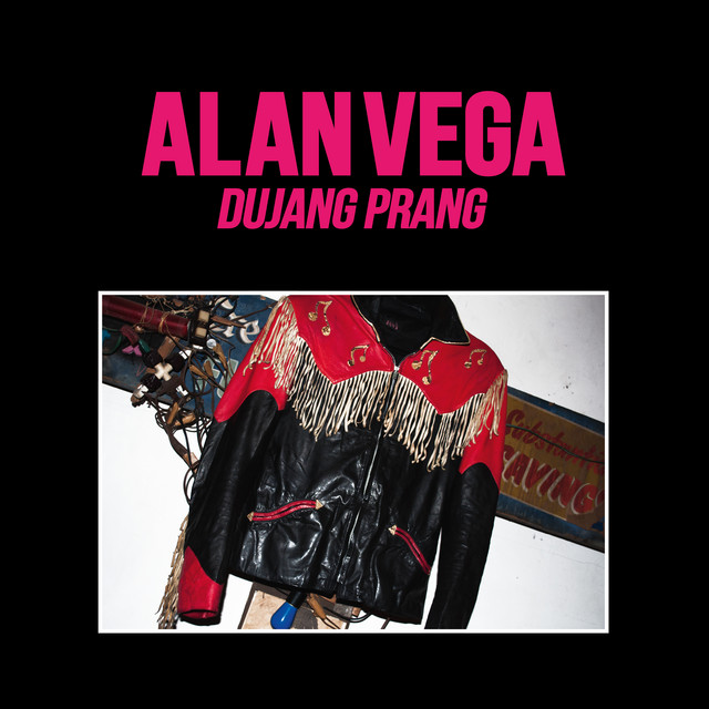 Dujang Prang album cover