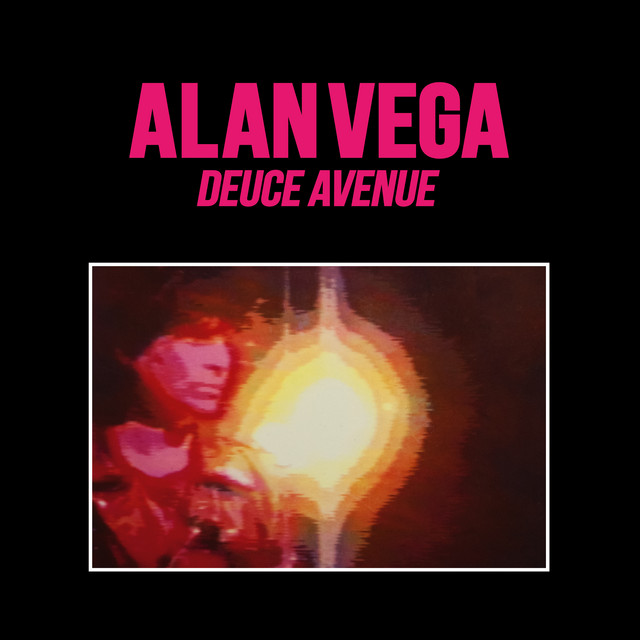 Deuce Avenue album cover