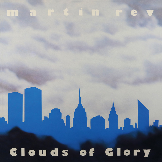 Clouds of Glory album cover