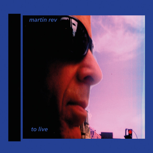 To Live album cover