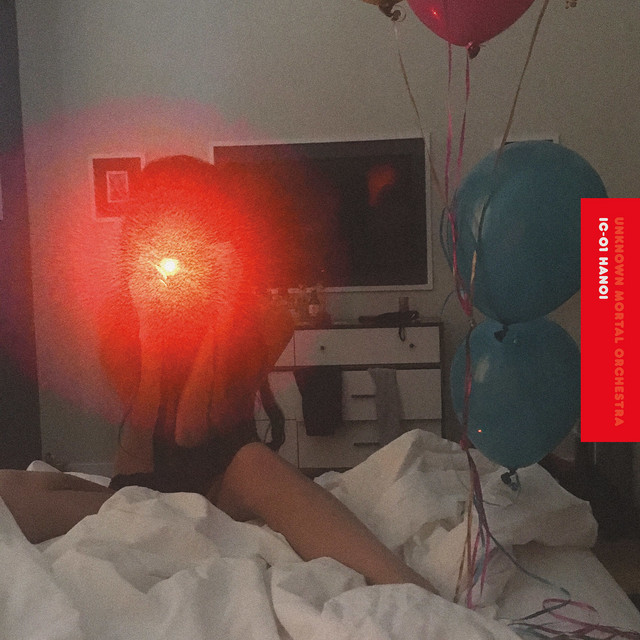 IC-01 Hanoi album cover