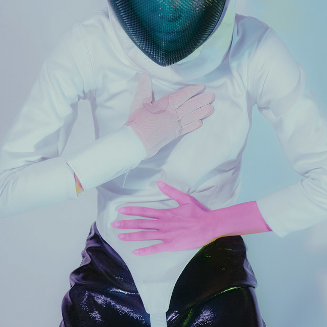 Sex & Food album cover
