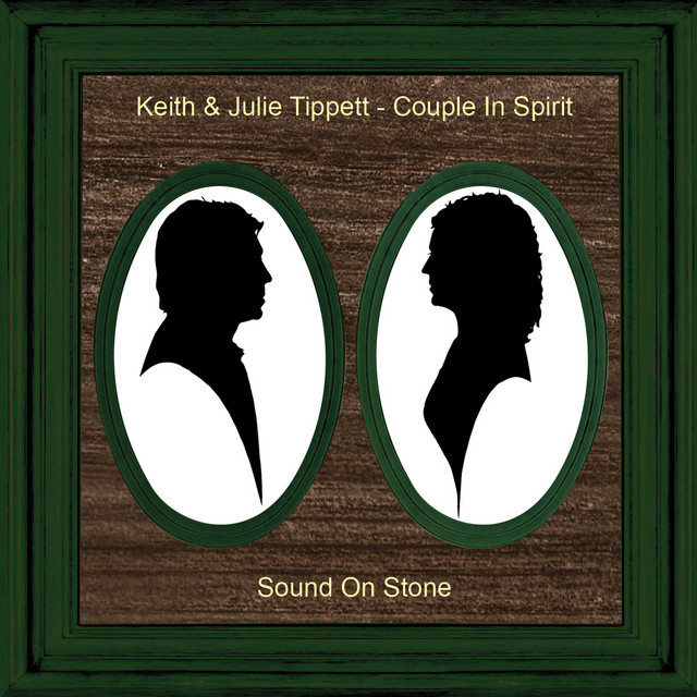 Couple in Spirit: Sound on Stone album cover