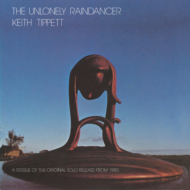 The Unlonely Raindancer album cover