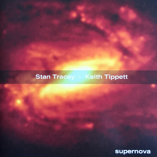 Supernova (Live) album cover