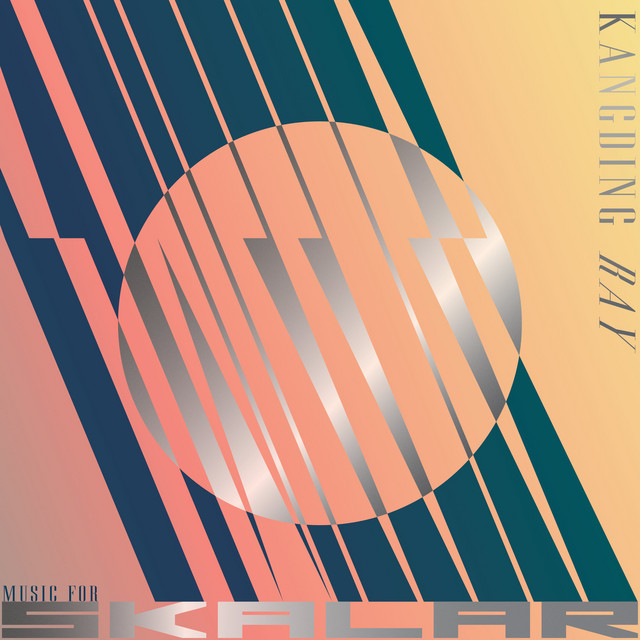 61 Mirrors . Music for SKALAR album cover