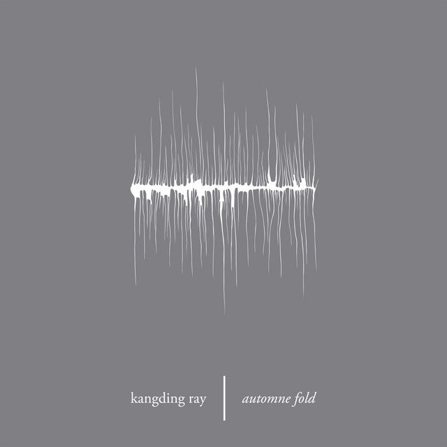 Automne Fold album cover