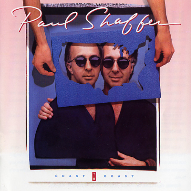 Coast To Coast album cover