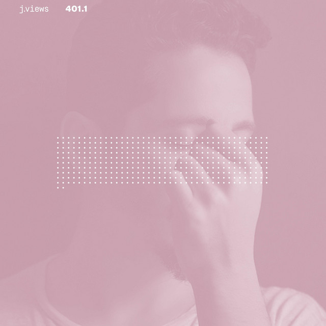 401.1 (Remixes) album cover
