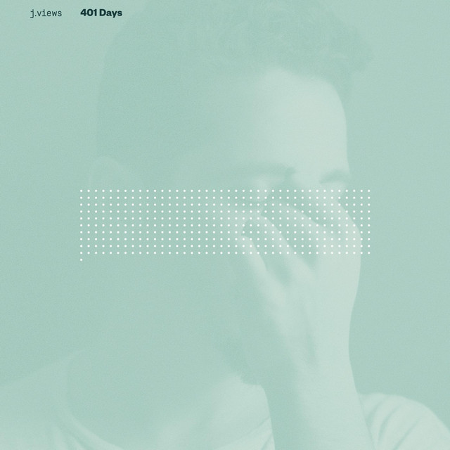 401 Days album cover