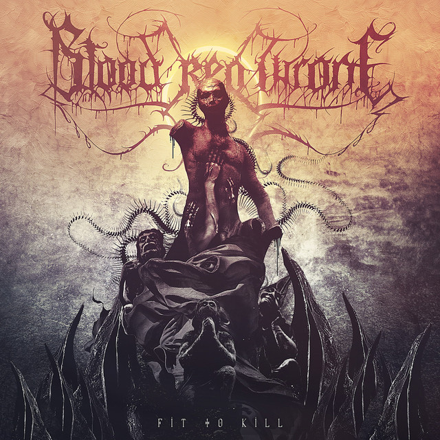 Fit To Kill album cover