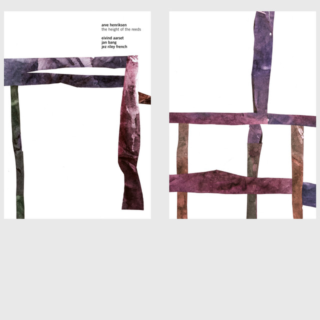 The Height of the Reeds album cover