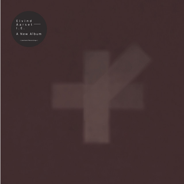 Empress Distortion as heard on Ie by Eivind Aarset (2015)