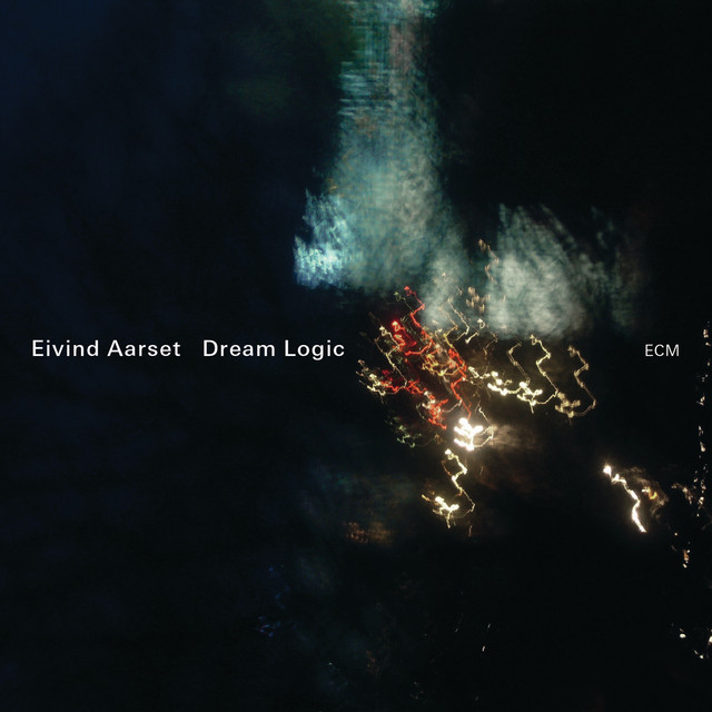 Dream Logic album cover