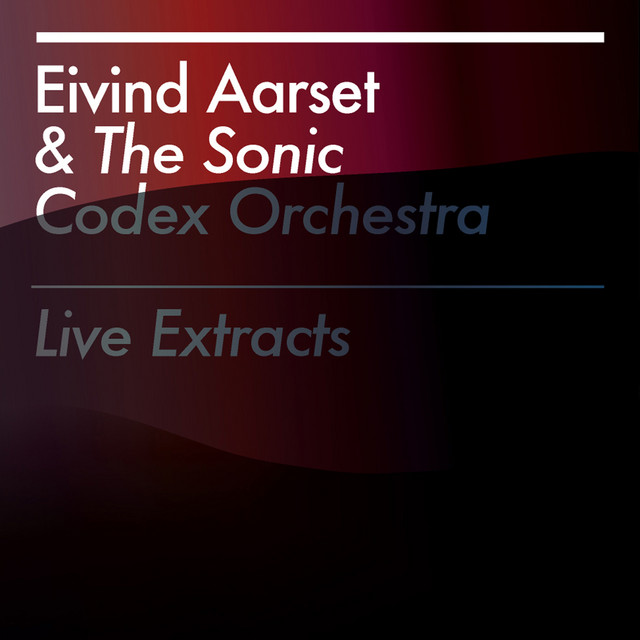 Live Extracts album cover