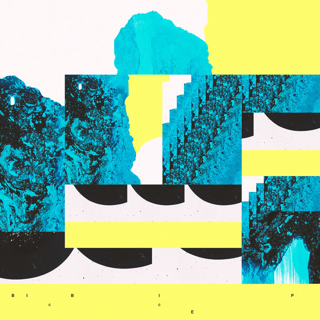 Bicep album cover