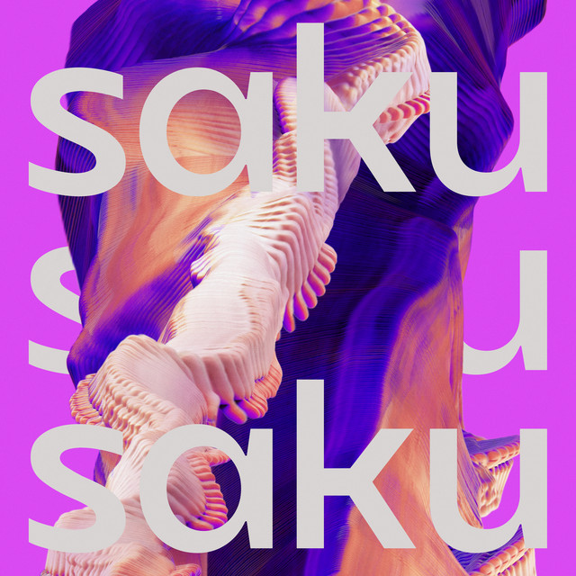 E-mu SP-1200 as heard on Saku by Bicep (2020)