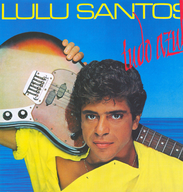 Tudo Azul (Remasterizado) album cover